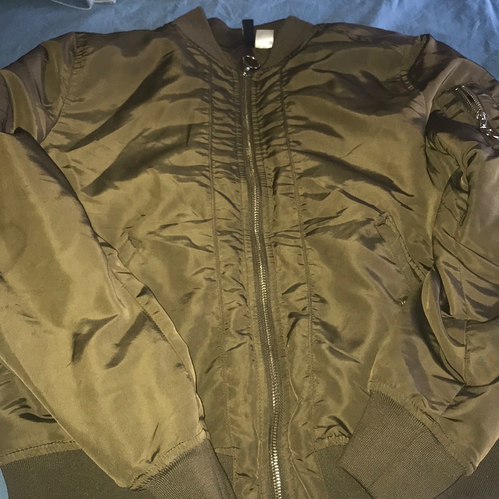 Bubble Jacket